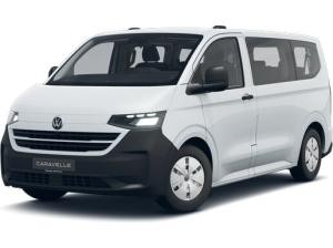 Volkswagen e-Caravelle 64 kWh *MACHER-WOCHEN*