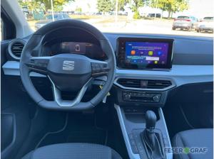 Seat Arona 1.0 TSI DSG Road Edition LED/Navi/ACC/SHZ