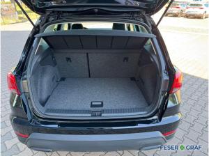 Seat Arona 1.0 TSI DSG Road Edition LED/Navi/ACC/SHZ