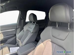 Audi Q8 Spb 55 e-tron S line - AHK - MATRIX - ACC -