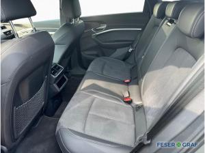 Audi Q8 Spb 55 e-tron S line - AHK - MATRIX - ACC -