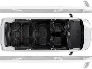 Citroën SpaceTourer MAX M | FREI KONFIGURIERBAR | Gewerbe