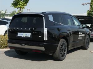 Hyundai IONIQ 9 UNIQ LEDER Head-Up 360° RELAX-SITZE PANO