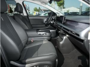 Hyundai IONIQ 9 UNIQ LEDER Head-Up 360° RELAX-SITZE PANO