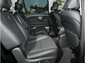 Hyundai IONIQ 9 UNIQ LEDER Head-Up 360° RELAX-SITZE PANO