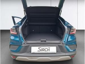 Renault Arkana TECHNO Mild Hybrid 140 EDC