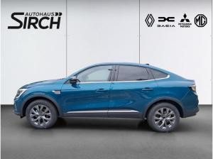 Renault Arkana TECHNO Mild Hybrid 140 EDC