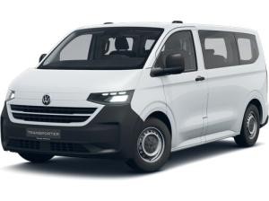 Volkswagen Transporter 64 kWh *MACHER-WOCHEN*