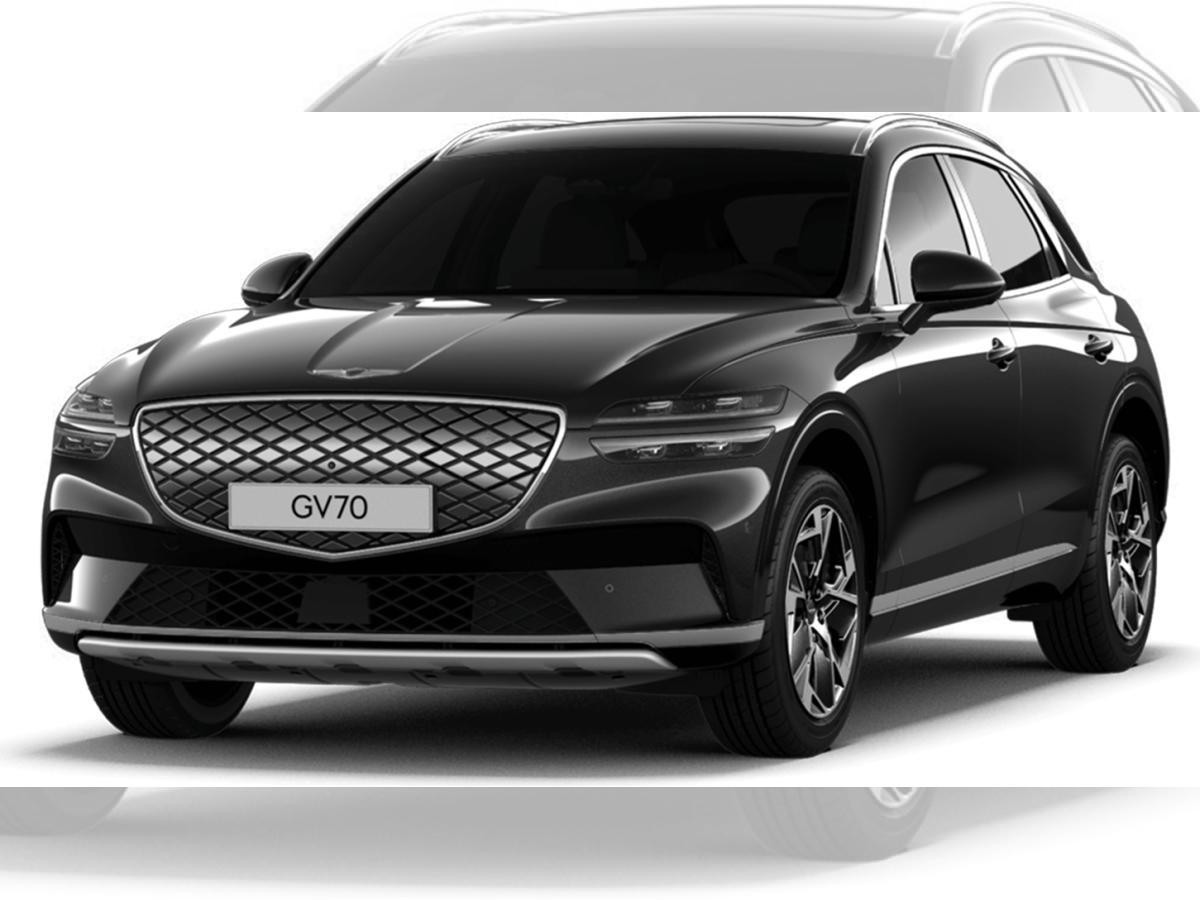 Genesis GV70 Sport