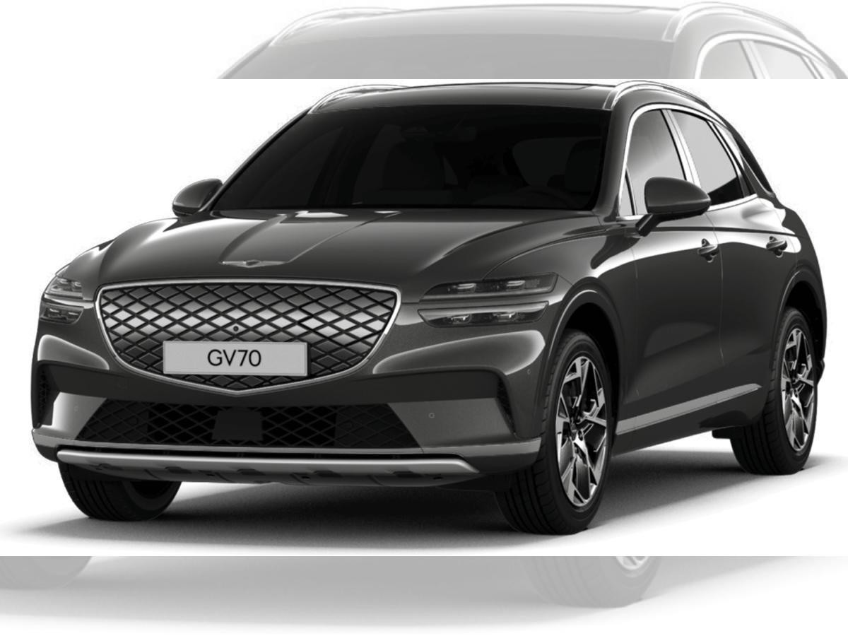 Genesis GV70 Sport