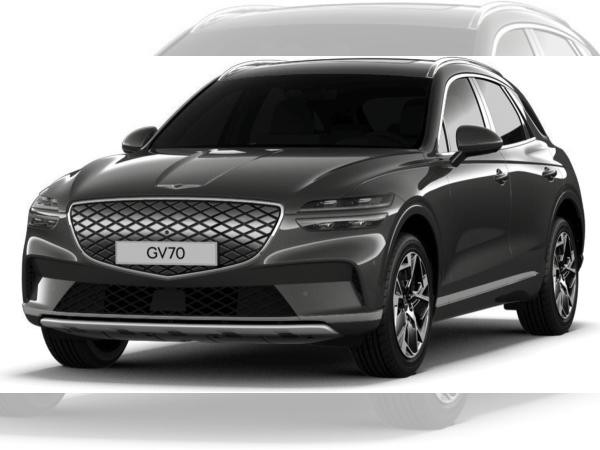 Foto - Genesis GV70 Sport