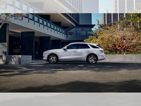 Foto - Genesis GV70 Sport