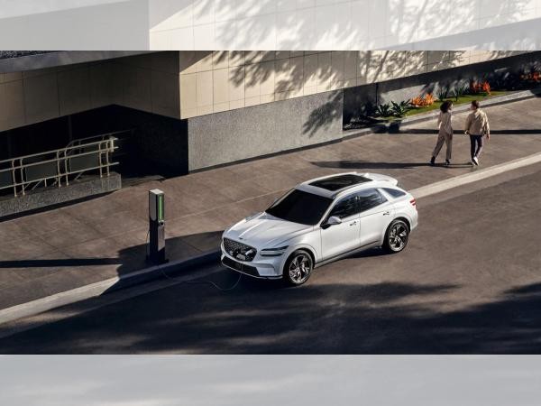 Foto - Genesis GV70 Sport