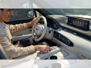 Genesis GV70 Sport