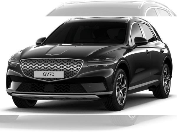 Genesis GV70 Sport
