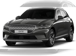 Genesis GV70 Sport