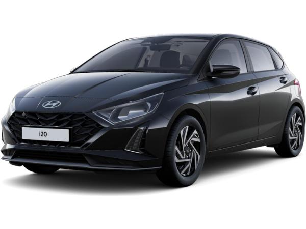 Hyundai i20 Trend