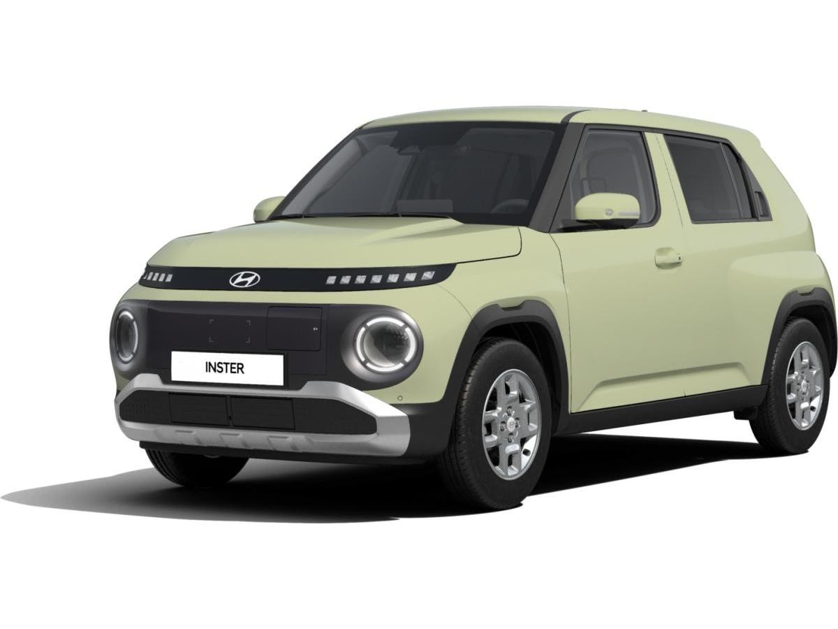 Hyundai Inster Trend