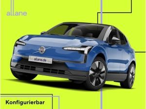 Volvo EX30 Single Motor Essential - frei konfigurierbar!
