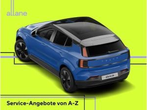 Volvo EX30 Single Motor Essential - frei konfigurierbar!