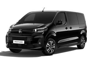Citroën SpaceTourer 2.0 BlueHDi 180 M Max EAT8 SCHWARZ 6-Sitzer