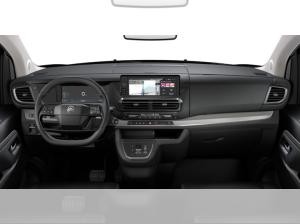 Citroën SpaceTourer 2.0 BlueHDi 180 M Max EAT8 SCHWARZ 6-Sitzer