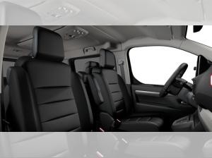 Citroën SpaceTourer 2.0 BlueHDi 180 M Max EAT8 SCHWARZ 6-Sitzer