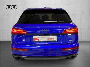 Audi Q5 50 TFSIe S line *Matrix*HuD*AIR*AHK*Business*