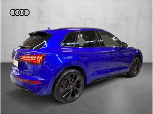 Audi Q5 50 TFSIe S line *Matrix*HuD*AIR*AHK*Business*