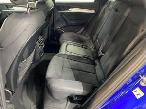 Audi Q5 50 TFSIe S line *Matrix*HuD*AIR*AHK*Business*