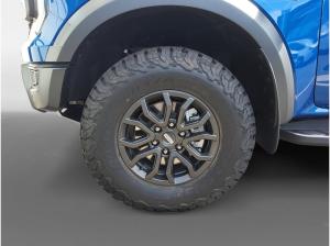 Ford Ranger Raptor 3,0 L EcoBoost / 292Ps / 10-Gang Automatikgetriebe / e-4 WD