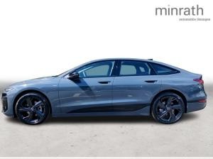 Audi A6 e-tron Sportback***0,25 % VERSTEUERUNG*** TECH NAVI LED UPE 69.940 EUR