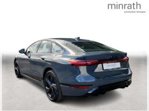 Audi A6 e-tron Sportback***0,25 % VERSTEUERUNG*** TECH NAVI LED UPE 69.940 EUR