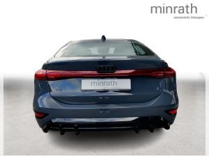 Audi A6 e-tron Sportback***0,25 % VERSTEUERUNG*** TECH NAVI LED UPE 69.940 EUR