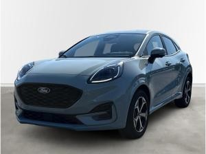 Ford Puma ST-Line 1.0 EcoBoost 360° Kamera +++ SOFORT VERFÜGBAR +++
