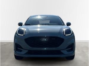 Ford Puma ST-Line 1.0 EcoBoost 360° Kamera +++ SOFORT VERFÜGBAR +++