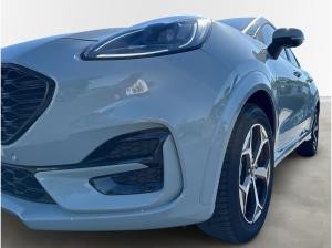 Ford Puma ST-Line 1.0 EcoBoost 360° Kamera +++ SOFORT VERFÜGBAR +++