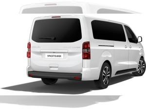Citroën SpaceTourer MAX XL | FREI KONFIGURIERBAR | Gewerbe