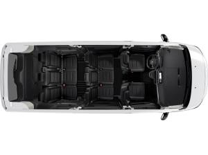 Citroën SpaceTourer MAX XL | FREI KONFIGURIERBAR | Gewerbe