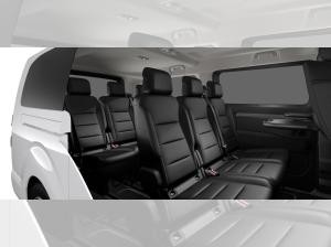 Citroën SpaceTourer MAX XL | FREI KONFIGURIERBAR | Gewerbe