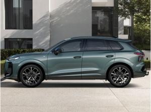 Audi Q3 SUV TFSI 110 kW S tr. *AHK/KLIMA/MATRIX/PANO/TECH/20"*