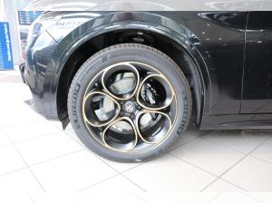Alfa Romeo Stelvio **AKTIONSWOCHEN SOFORT VERFÜGBAR**Intensa Diesel