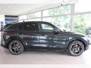 Alfa Romeo Stelvio **AKTIONSWOCHEN SOFORT VERFÜGBAR**Intensa Diesel
