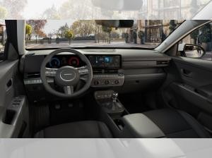Hyundai KONA 1.0 Select⚠️NUR FÜR MITARBEITER ÖFFENTL.DIENST⚠️| Rückfahrkamera | LED | Navi | Klima | ISOFIX