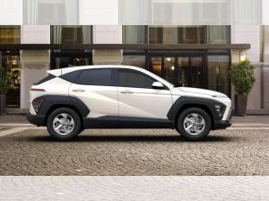 Hyundai KONA 1.0 Select⚠️NUR FÜR MITARBEITER ÖFFENTL.DIENST⚠️| Rückfahrkamera | LED | Navi | Klima | ISOFIX