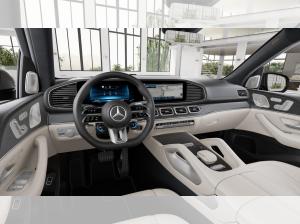 Mercedes-Benz GLS 63 AMG **SOFORT**Ultimate+Burmester 3D+23Zoll+Standheizung+AHK