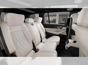 Mercedes-Benz GLS 63 AMG **SOFORT**Ultimate+Burmester 3D+23Zoll+Standheizung+AHK