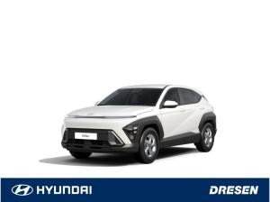 Hyundai KONA 1.6 Select⚠️NUR FÜR MITARBEITER ÖFFENTL.DIENST⚠️| Rückfahrkamera | LED | Navi | Automatik | ISOFIX