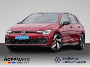 Volkswagen Golf GTI DSG 2.0 TSI DSG AHK Pano Head-Up Matrix Kamera