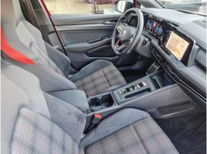 Volkswagen Golf GTI DSG 2.0 TSI DSG AHK Pano Head-Up Matrix Kamera